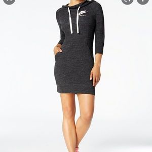 Nike Vintage Gym Dress